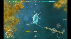 bionix tardigrade gameplay