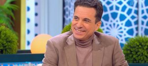 Требовательный француз и патриотичная Роза