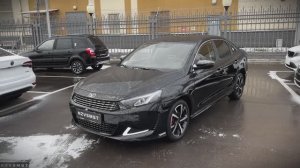 KAIYI E5 СОВЕРШЕНСТВО В КАЖДОЙ ДЕТАЛИ
