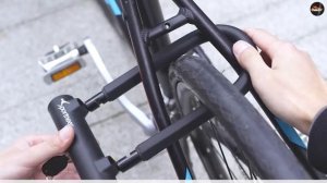 Chain Lock Vs U Lock - Which is the Best Option for Your Bike Safety?