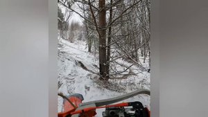 мотопрогулка 1 декабря 24г