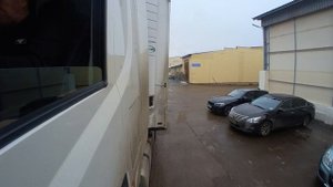 668 Куда подевались грузчики со складов))