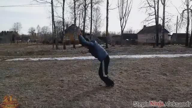 Aleksandr Stepin.Тренировка.Март.2019.mp4