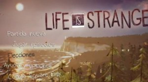 Life is strange para Android descarga en la descripción