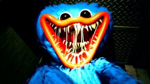 Хаги Ваги прохождение игры попи плейтайм