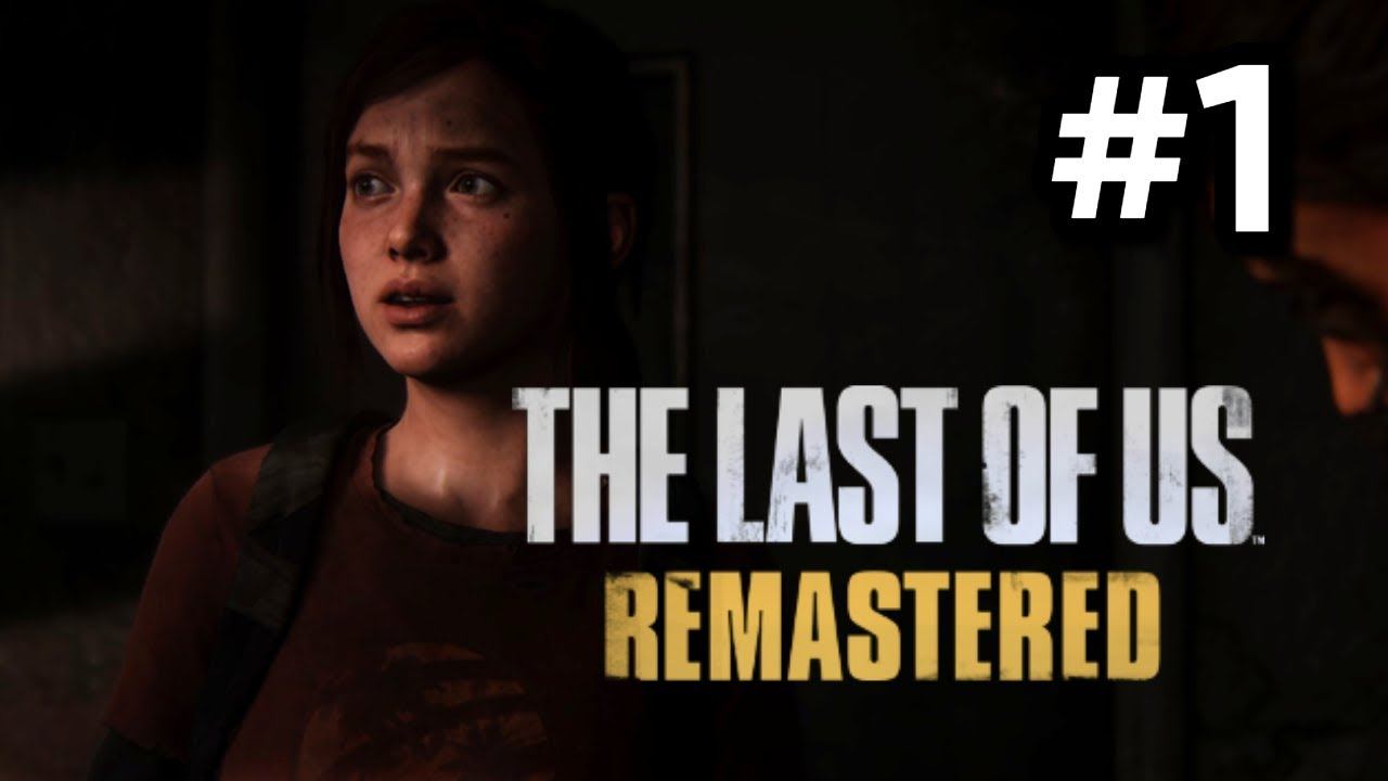 The Last of Us Part I • Remake / PC • ВОЗВРАЩЕНИЕ ЭЛЛИ ▶