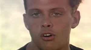 Luis Miguel - "Tengo Todo Excepto A Ti" (Video Oficial)
