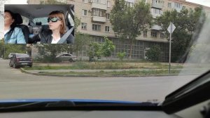 Экзаменационный маршрут №1 в ГИБДД. Выполнение заданий. Дзержинский район Жилгородок Волгоград!!!