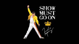 The Show Must Go On в исполнении камерной группы Resonance (Владивосток).