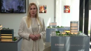 STONE Савеловская. Динамика строительства, август 2022г.