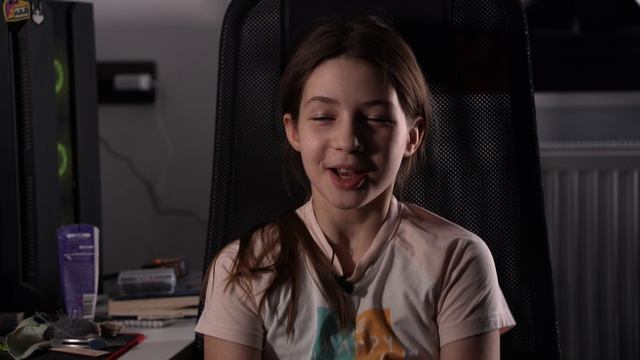 Любимая книга