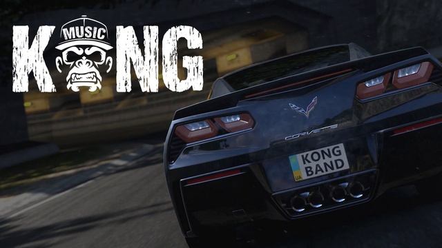 B.O.R.A - Don't Stop (Original Mix) | DEEP HOUSE / DANCE / HOUSE | 🦍 #KONGBAND #KONGMUSIC смотреть онлайн