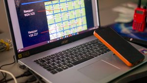 Ориентирование на местности