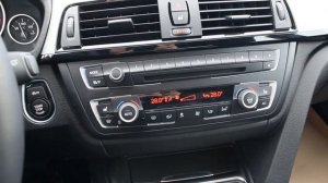 2013 БМВ 320d GT (F34)