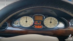 диагностика Ровер 75