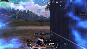 Comeback / pubg mobile realme gt3 / highlights/ 60 fps
