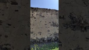 Ахтынская крепость 1839г.