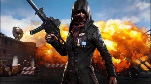 PUBG BATLEGROUNDS на геймпаде, вспоминаем кнопки. Озвучка чата, стрим с музыкой