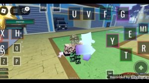 Как сделать Dio on Heaven