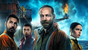 Буровая (2 сезон) — Официальный трейлер (2025)