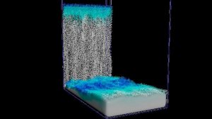 Водопад Флипбук