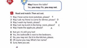 SPOTLIGHT 4 учебник страница 48