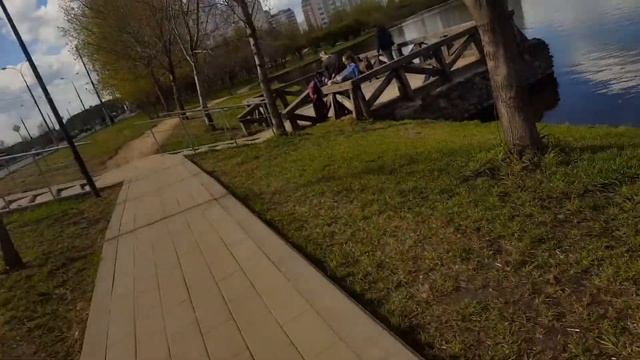Экстренное спасение Дяди Бори