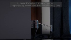 Wharfedale AURA Series
