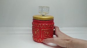 *САХАРНИЦА ИЗ БАНКИ*