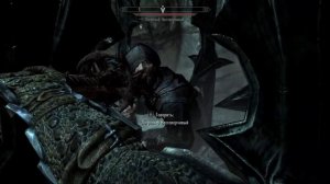 TES V: Skyrim SE Прохождение / Легендарная сложность. Дом ужасов (часть 182)