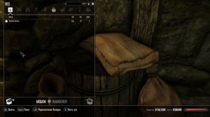 TES V: Skyrim SE Прохождение / Легендарная сложность. Йоррваскр (часть 195)