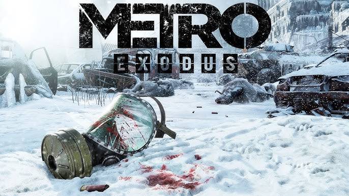 ПРОХОЖДЕНИЕ МЕТРО Стрим#1 ► Metro Exodus