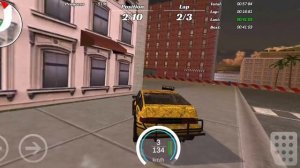 Демолишн дерби 3. вторая часть.