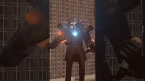Titan cameraman all scenes