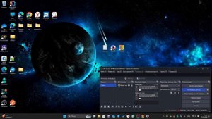 Создание файла ответа для автоматизации установка Win10