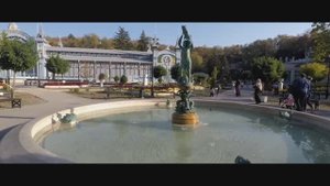 Пятигорск 2020