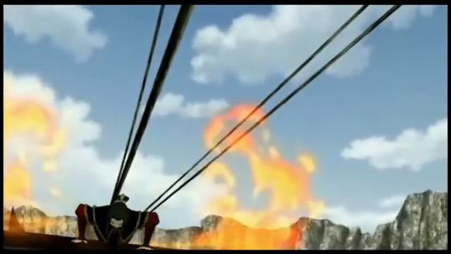 [𝐀𝐌𝐕] Azula - "Shaped by Fire" смотреть онлайн