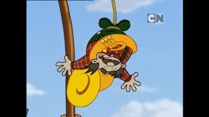 Codename: Kids Next Door - Operation: O.O.M.P.P.A.H.