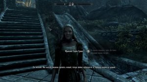 TES V: Skyrim SE Прохождение / Легендарная сложность. Без вести пропавший (часть 203)