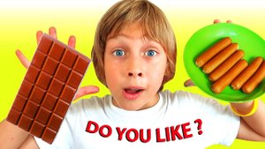 Do you like banana Song for kids