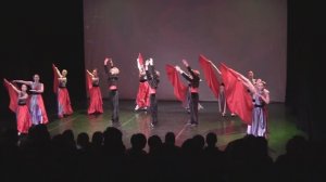 Дебют. Отчетный концерт 04.12.24г. - Коррида