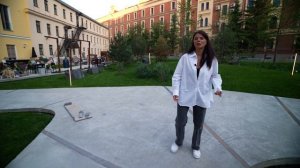 Самый ЯРКИЙ отель для романтической ночи в Петербурге | Albora Boutique Hotel