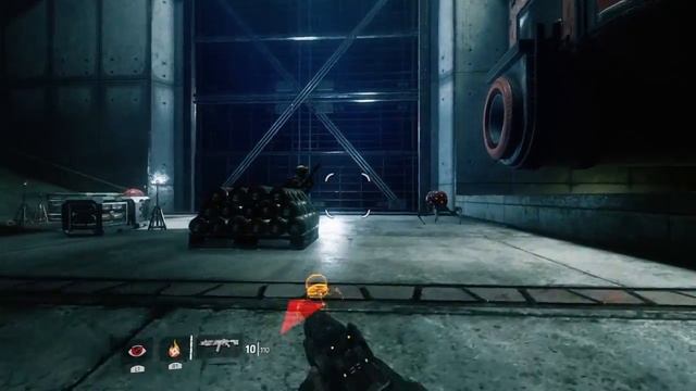 Titanfall™ 2 - Campaign 9 смотреть онлайн