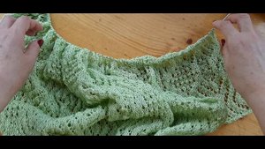 Влог. Продвижения по вязанию  и не только.