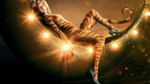 Taylor Swift - Macavity (ft ldris Elba)
(Audio) cats the movie