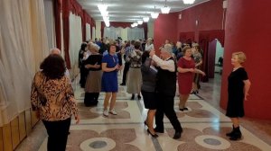 В сердце моём... 01.12.24...