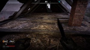 S.T.A.L.K.E.R. 2  Heart of Chornobyl. Тайник журналиста на Болоте