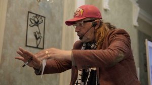 "Как мы рисовали мультфильм"