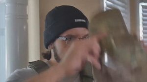 AK против AR (АК-74 против М16) #3