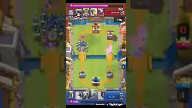 Колода которая тащит для 5,6,7 арее смотреть онлайн